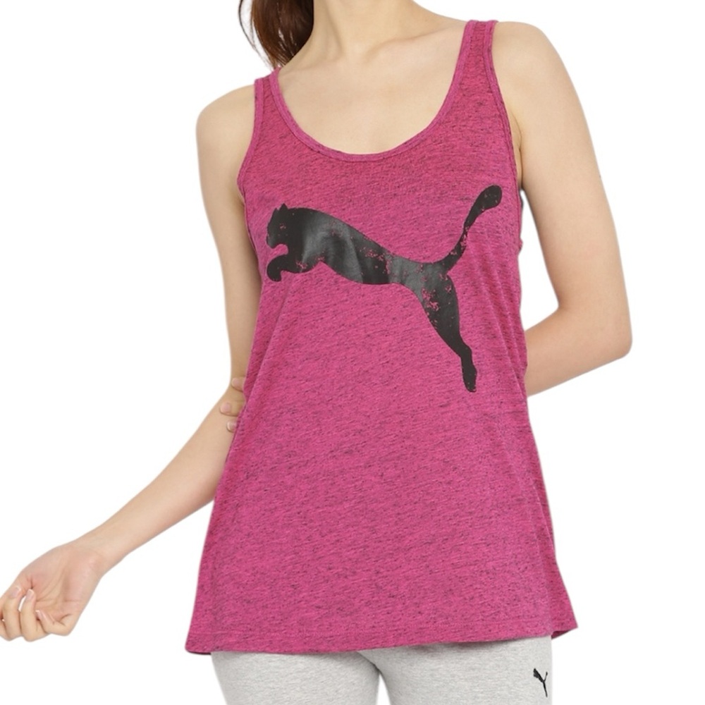 Puma Essentials Drirelease tank top